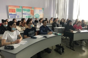 Студентам о Великой Отечественной войне