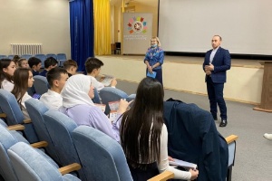 Проект 'Өчпочмак' идет по Татарстану