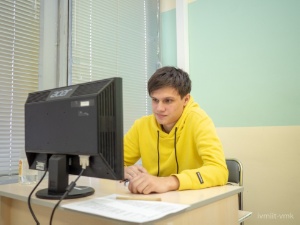 В ИВМиИТ-ВМК прошла всероссийская олимпиада по программированию 'Когнитивные технологии'.
