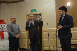 В Татарстане откроется представительство журнала 'Ислам в современном мире'