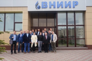 В КФУ завершилось обучение специалистов ПАО 'Газпром нефть'