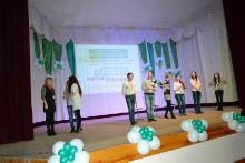 Команда Елабужского института КФУ примет участие в конкурсе 'Учитель нового поколения'
