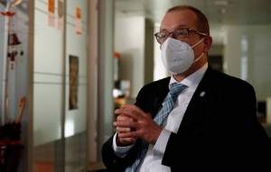 Директор Европейского бюро ВОЗ: пандемию удастся взять под контроль после волны  ,Омикрон, пандемия, ковид, экспертное мнение