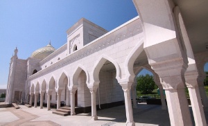 Старт 'Духовному Шелковому пути' будет дан в Казани в сентябре ,кфу, имоиив, болгарская исламская академия, духовный шелковый путь
