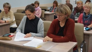 Краткосрочные курсы по дополнительной образовательной программе 'Русский язык и культура'