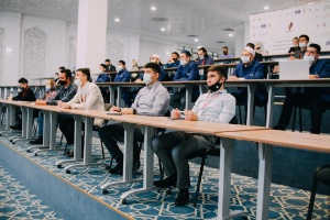 Торжественное открытие Международной зимней исторической школы состоялось на базе Болгарской исламской академии