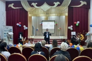 Преподаватель Елабужского института КФУ возглавил жюри Республиканской олимпиады по татарскому языку для русскоязычных студентов