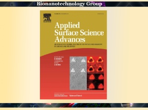 Head of Bionanotechnology Lab Dr. Rawil Fakhrullin joined the editorial board of the international journal  ,Applied Surface Science Advances, Rawil Fakhrullin, Elsevier