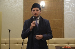 В Татарстане откроется представительство журнала 'Ислам в современном мире'