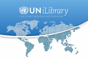 Открыт тестовый доступ к новой электронной библиотеке ООН UN Library ,ООН UN Library