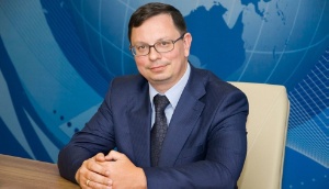 Никита Анисимов: ДВФУ становится российским и международным брендом ,сеть федеральных университетов G-10, клуб 10 федеральных университетов, российское образование, ДВФУ