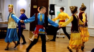 В лицее подвели итоги Года родных языков и народного единства в Республике Татарстан