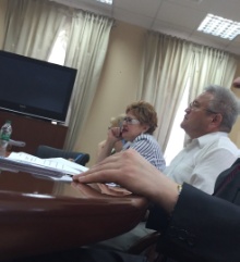 Университетские конфликтологи заняты продвижением медиации в Татарстане