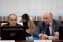 Министр Энгель Фаттахов: 'Мы ориентируемся на Казанский университет как на базовый центр подготовки педагогических кадров'