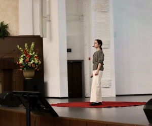 Антиконференция MARX FEST состоялась в Казанском университете