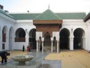 КФУ и университеты Королевства Марокко: взаимовыгодное сотрудничество продолжается ,Арабский язык