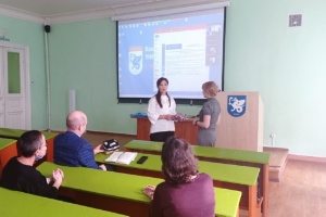 Методологический семинар 'Историческое образование в России и Узбекистане: актуальные проблемы и перспективы взаимодействия'