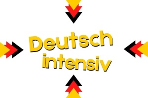 Интенсивный курс по немецкому языку ,Интенсивный курс по немецкому языку