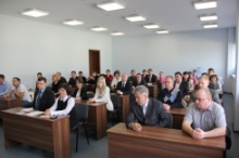 New training courses finished in School of Public Administration