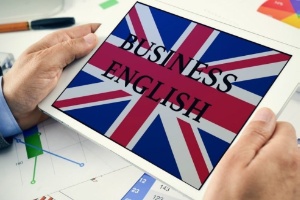 'Business English' ,ЦРК UNIVERSUM+ ИМО КФУ, «Business English»