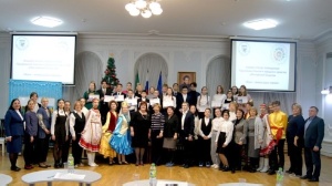 В лицее подвели итоги Года родных языков и народного единства в Республике Татарстан