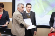 В КФУ обучают руководителей топливно-энергетического комплекса Ирака
