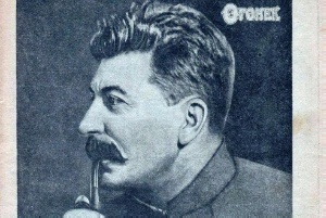 Дело Сталина ,История России, роль личности в истории, Иосиф Сталин