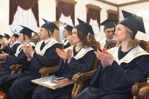 Kazan University's MBA School third best in Russia according to graduate polls ,MBA, EMBA, HSB