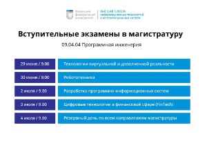 Учебный план ннгу программная инженерия