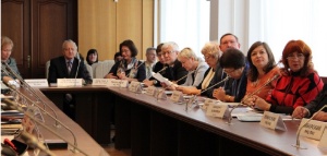 КФУ выдано свидетельство о создании регионального научного центра Российской академии наук