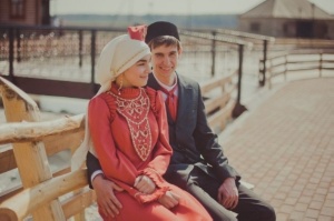 Издревле и до наших дней: как менялись брачные обряды татар