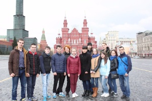 Сборная КФУ по армспорту в шаге от пьедестала на всероссийских студенческих соревнованиях