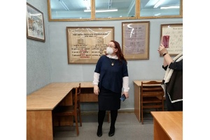 В научной библиотеке КФУ открылась выставка книг и плакатов.