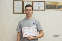 Команда студентов НЧИ КФУ - победитель 'Lean Championship-2015'