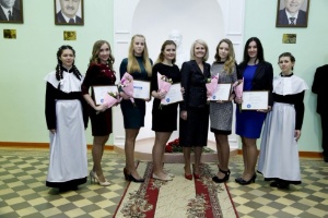The VIII International Stakheev readings have opened at the Yelabuga institute of KFU