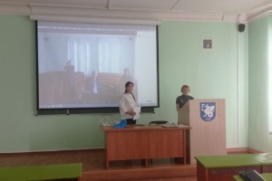 Методологический семинар 'Историческое образование в России и Узбекистане: актуальные проблемы и перспективы взаимодействия'
