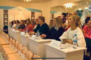 Республиканский конкурс 'Мин бит татар малае' прошел при методической поддержке Елабужского института