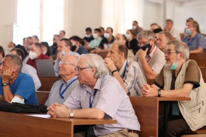 В КФУ проходит международая конференция по алгебре, анализу и геометрии