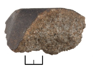 Метеорит Тимохина (Timochin) каменный хондрит ,геологический музей, музеи кфу